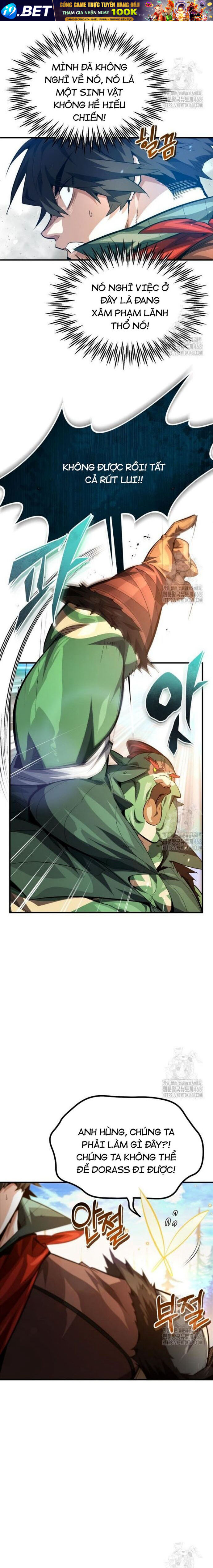 Trên Thế Giới Không Có Chiến Binh Xấu - Chapter 22 - Page 12