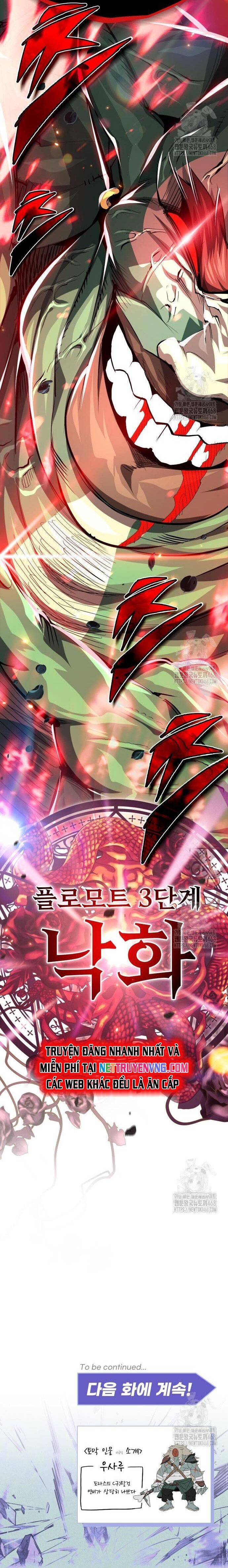 Trên Thế Giới Không Có Chiến Binh Xấu - Chapter 22 - Page 28