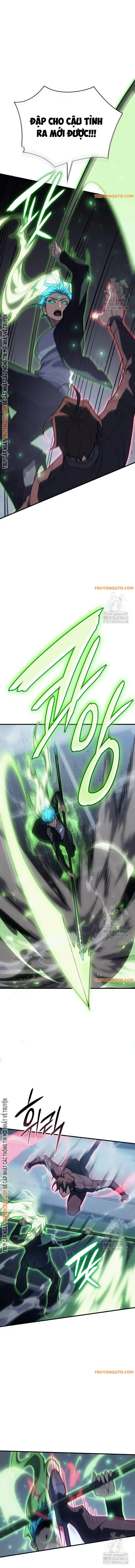 Hồi Quy Bằng Vương Quyền - Chapter 78 - Page 10