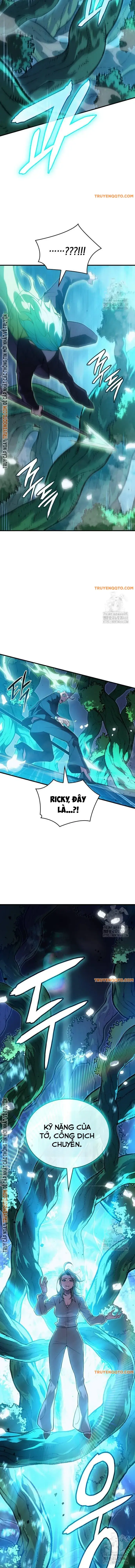 Hồi Quy Bằng Vương Quyền - Chapter 78 - Page 14