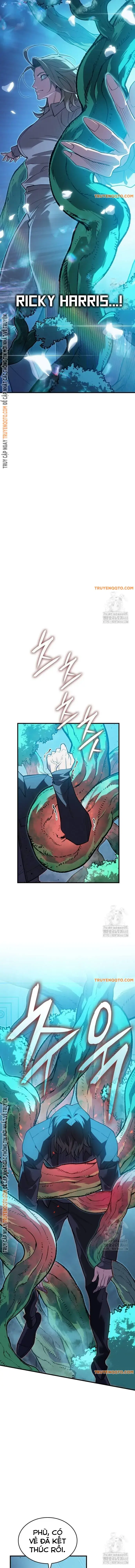 Hồi Quy Bằng Vương Quyền - Chapter 78 - Page 16