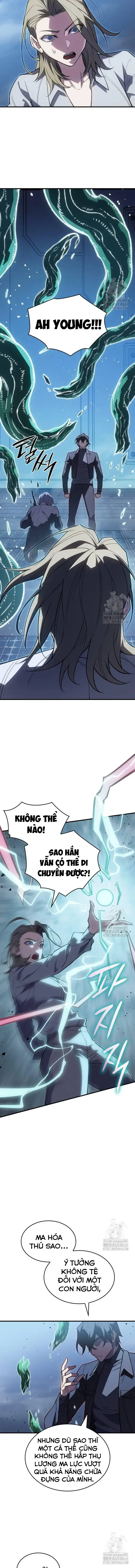 Hồi Quy Bằng Vương Quyền - Chapter 78 - Page 18