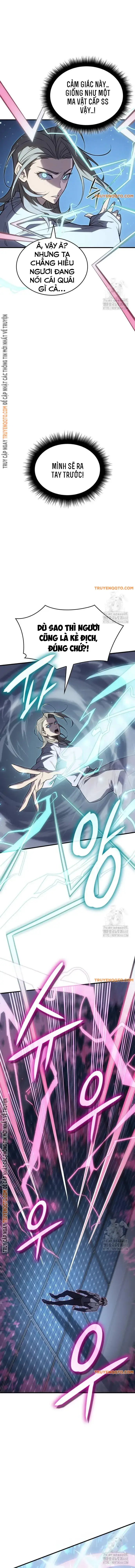 Hồi Quy Bằng Vương Quyền - Chapter 78 - Page 20