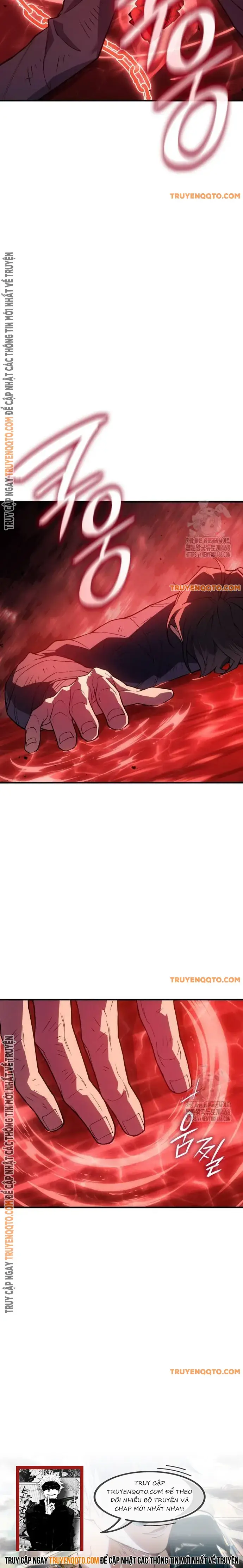 Hồi Quy Bằng Vương Quyền - Chapter 78 - Page 23