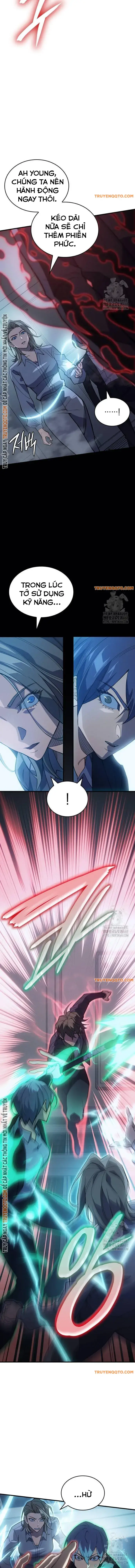 Hồi Quy Bằng Vương Quyền - Chapter 78 - Page 6