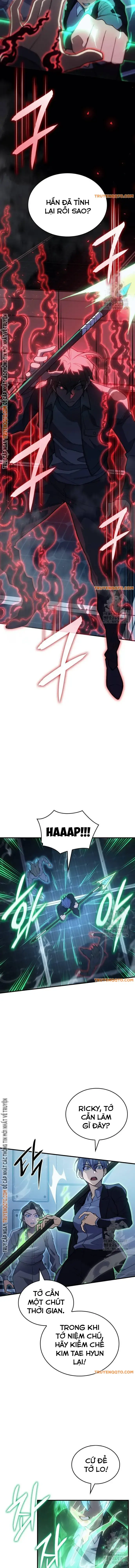 Hồi Quy Bằng Vương Quyền - Chapter 78 - Page 7