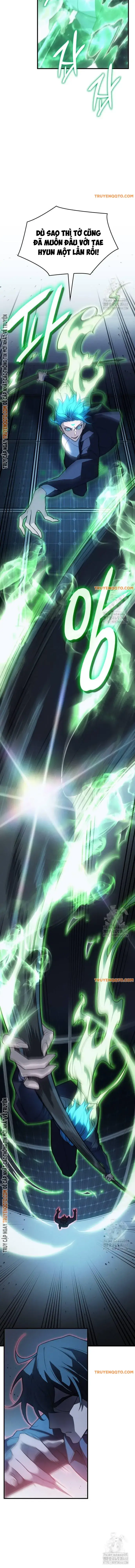 Hồi Quy Bằng Vương Quyền - Chapter 78 - Page 8