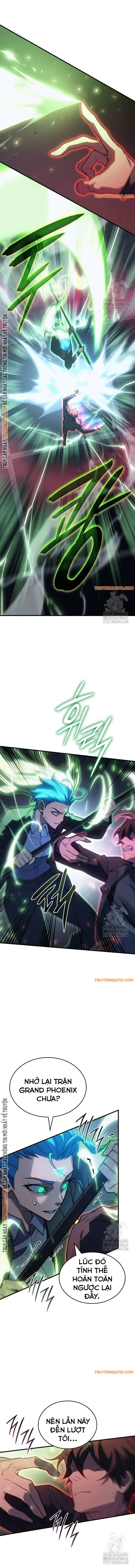 Hồi Quy Bằng Vương Quyền - Chapter 78 - Page 9