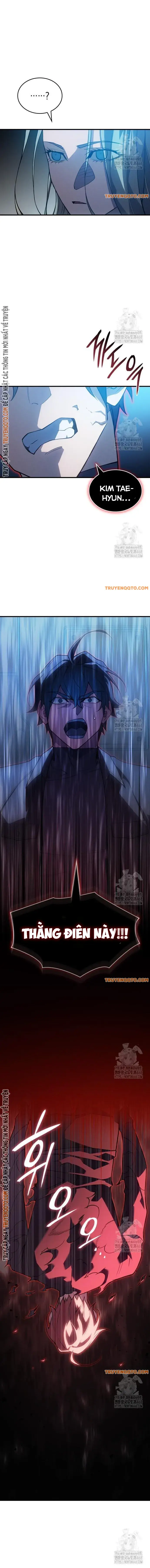 Hồi Quy Bằng Vương Quyền - Chapter 79 - Page 11