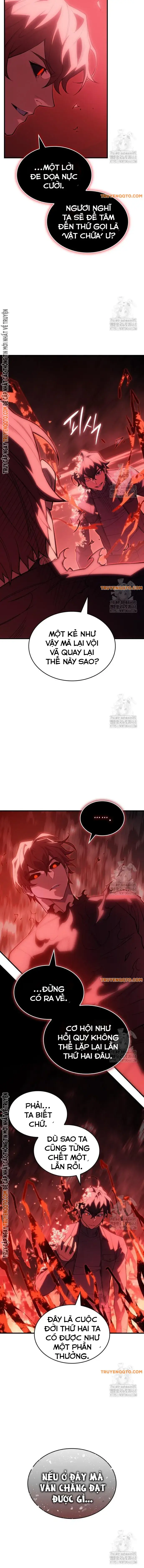 Hồi Quy Bằng Vương Quyền - Chapter 79 - Page 13