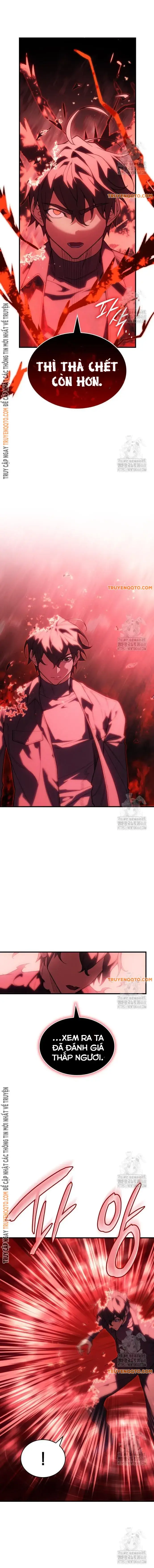 Hồi Quy Bằng Vương Quyền - Chapter 79 - Page 14