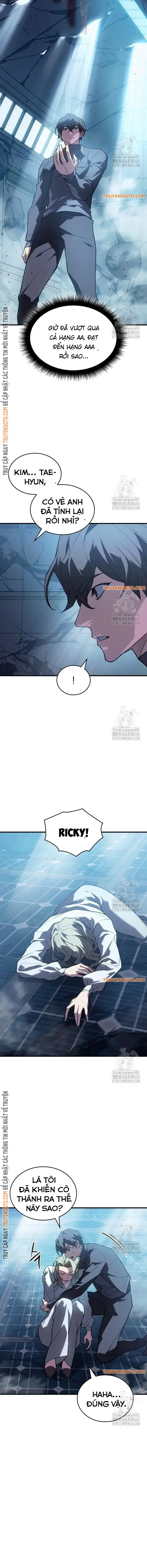 Hồi Quy Bằng Vương Quyền - Chapter 79 - Page 17