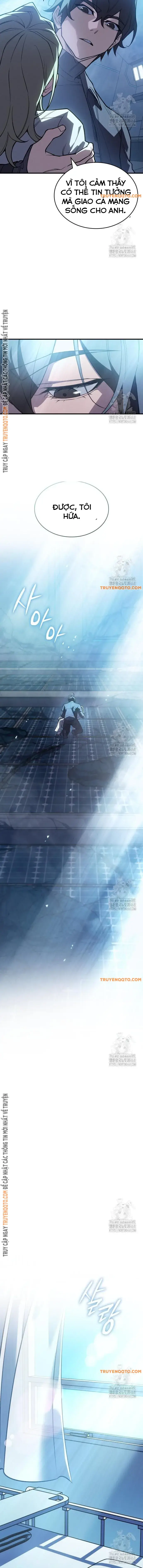 Hồi Quy Bằng Vương Quyền - Chapter 79 - Page 19