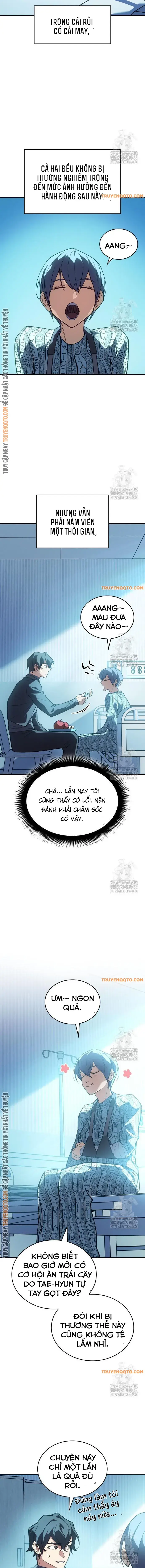 Hồi Quy Bằng Vương Quyền - Chapter 79 - Page 20