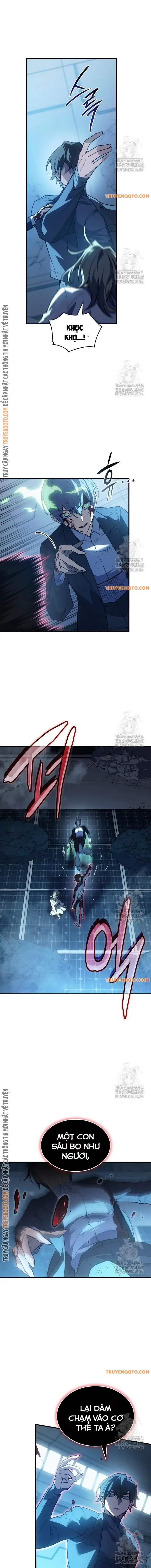 Hồi Quy Bằng Vương Quyền - Chapter 79 - Page 4