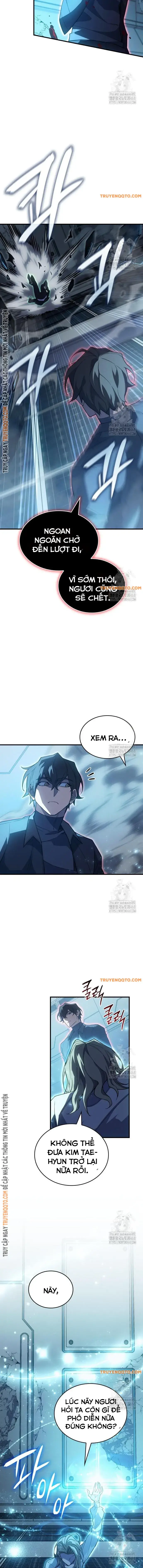 Hồi Quy Bằng Vương Quyền - Chapter 79 - Page 5