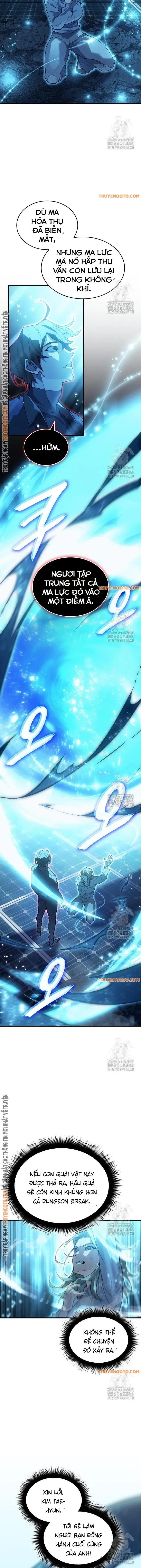 Hồi Quy Bằng Vương Quyền - Chapter 79 - Page 6