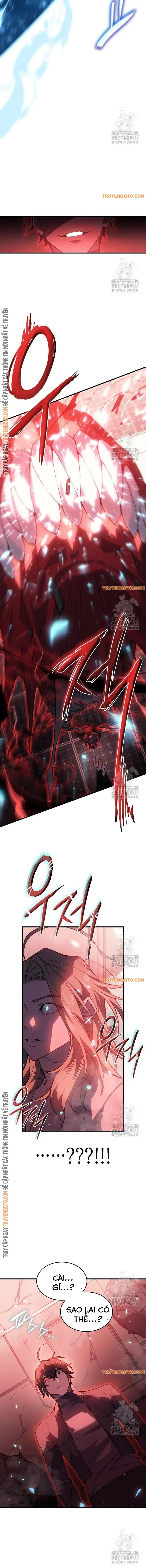 Hồi Quy Bằng Vương Quyền - Chapter 79 - Page 8