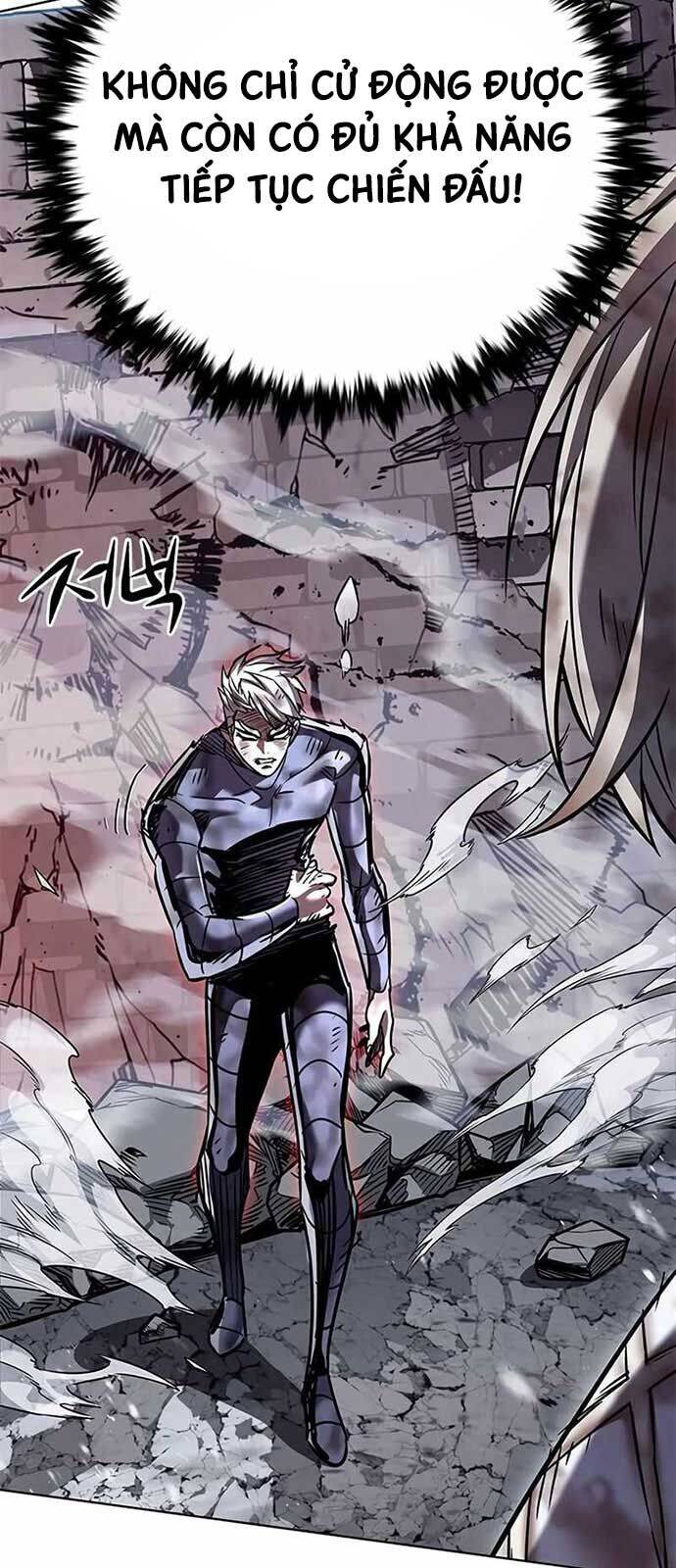 Hoá Thân Thành Mèo - Chapter 335 - Page 10