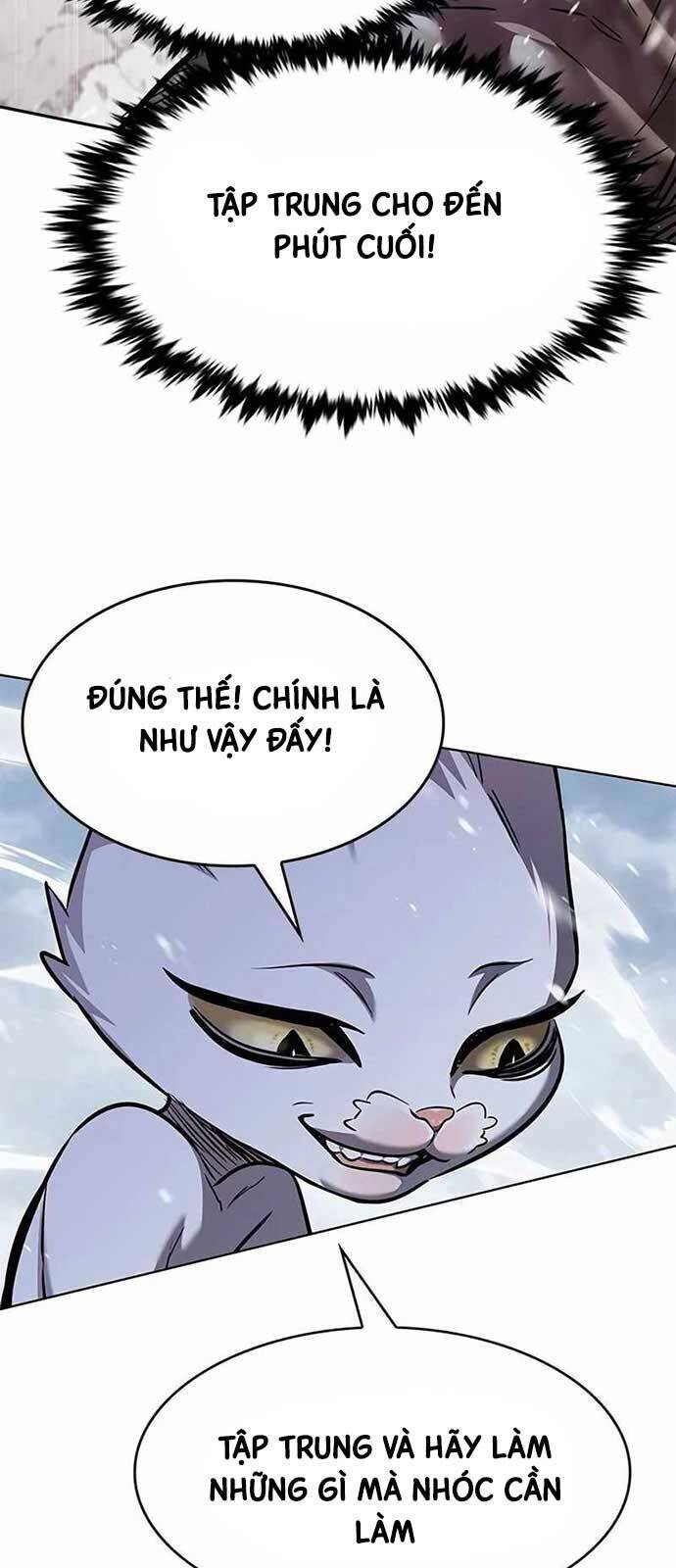 Hoá Thân Thành Mèo - Chapter 335 - Page 18