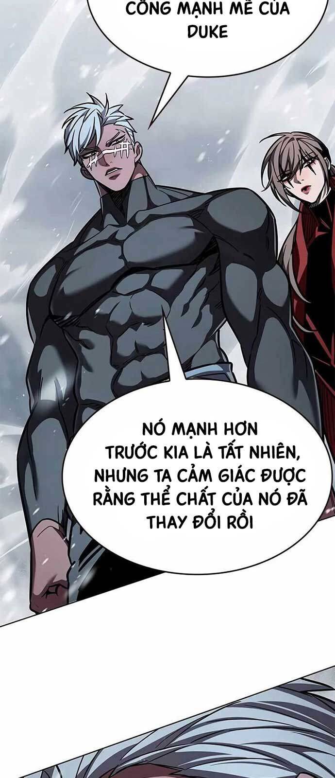 Hoá Thân Thành Mèo - Chapter 335 - Page 21