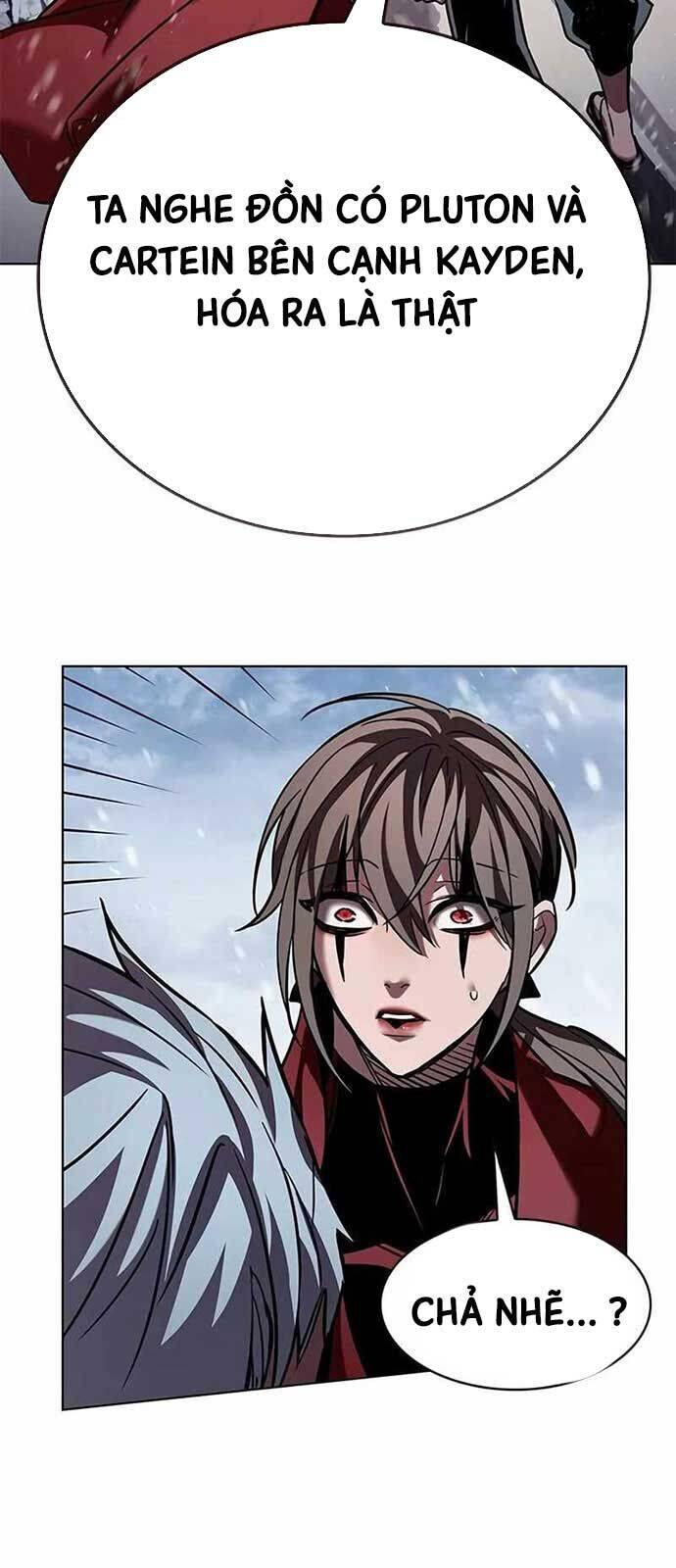 Hoá Thân Thành Mèo - Chapter 335 - Page 26