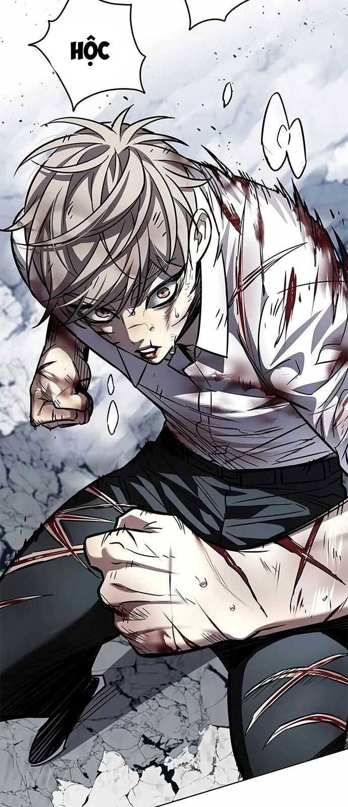 Hoá Thân Thành Mèo - Chapter 335 - Page 3