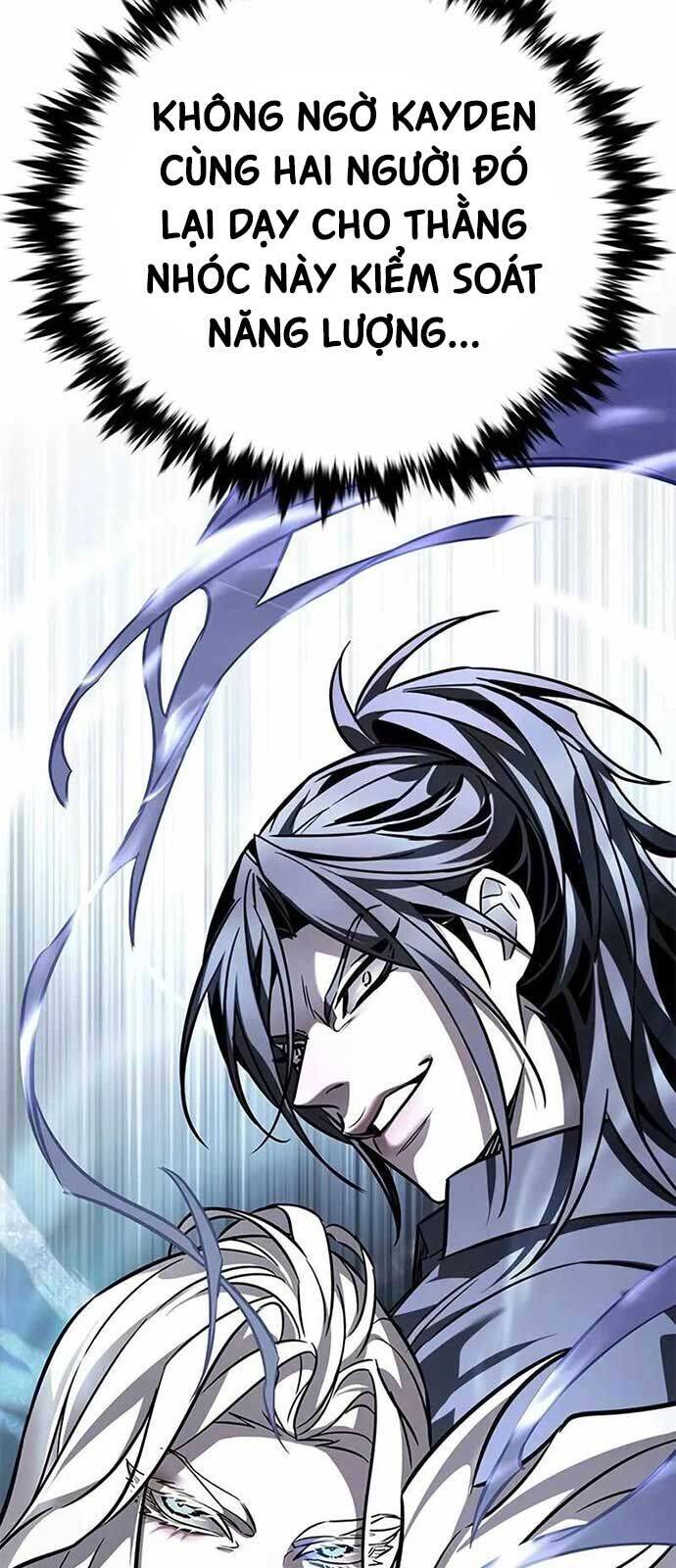 Hoá Thân Thành Mèo - Chapter 335 - Page 31