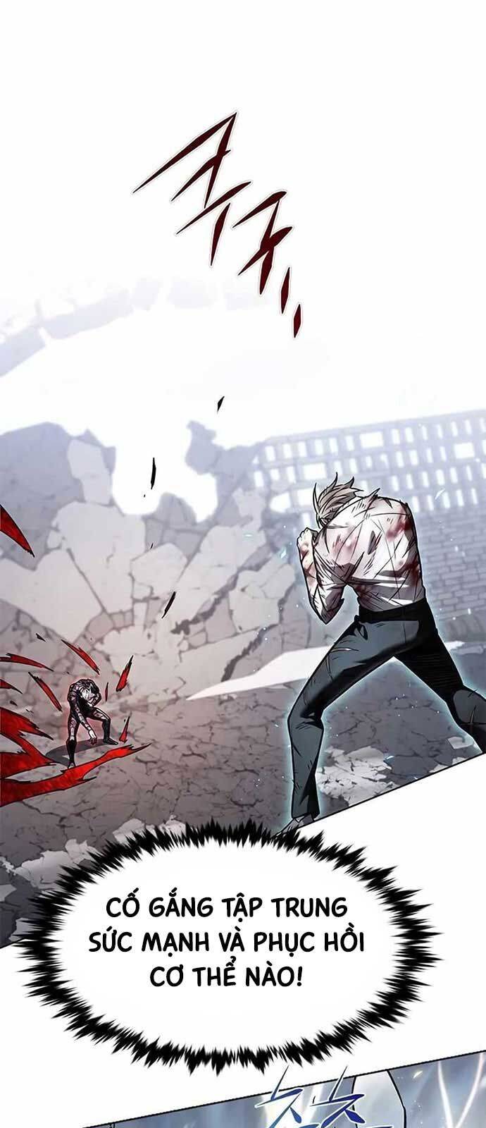 Hoá Thân Thành Mèo - Chapter 335 - Page 34