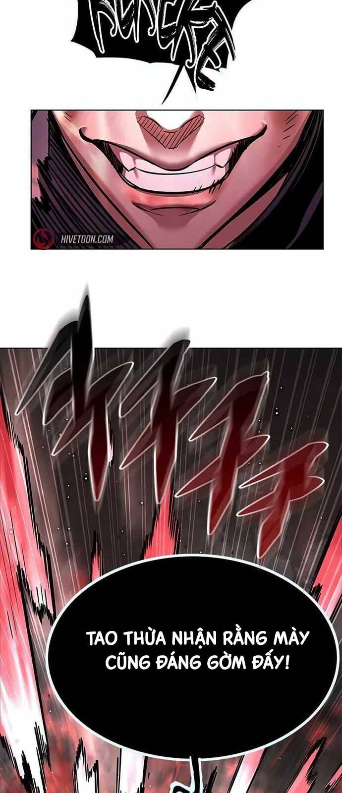 Hoá Thân Thành Mèo - Chapter 335 - Page 36