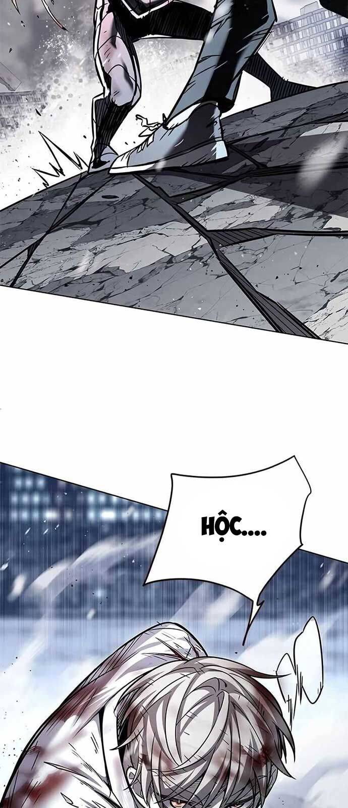 Hoá Thân Thành Mèo - Chapter 335 - Page 69