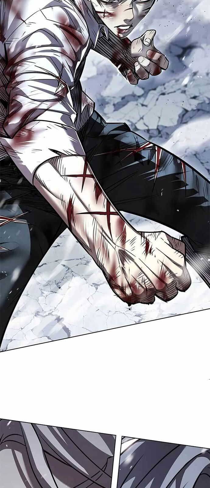 Hoá Thân Thành Mèo - Chapter 335 - Page 70