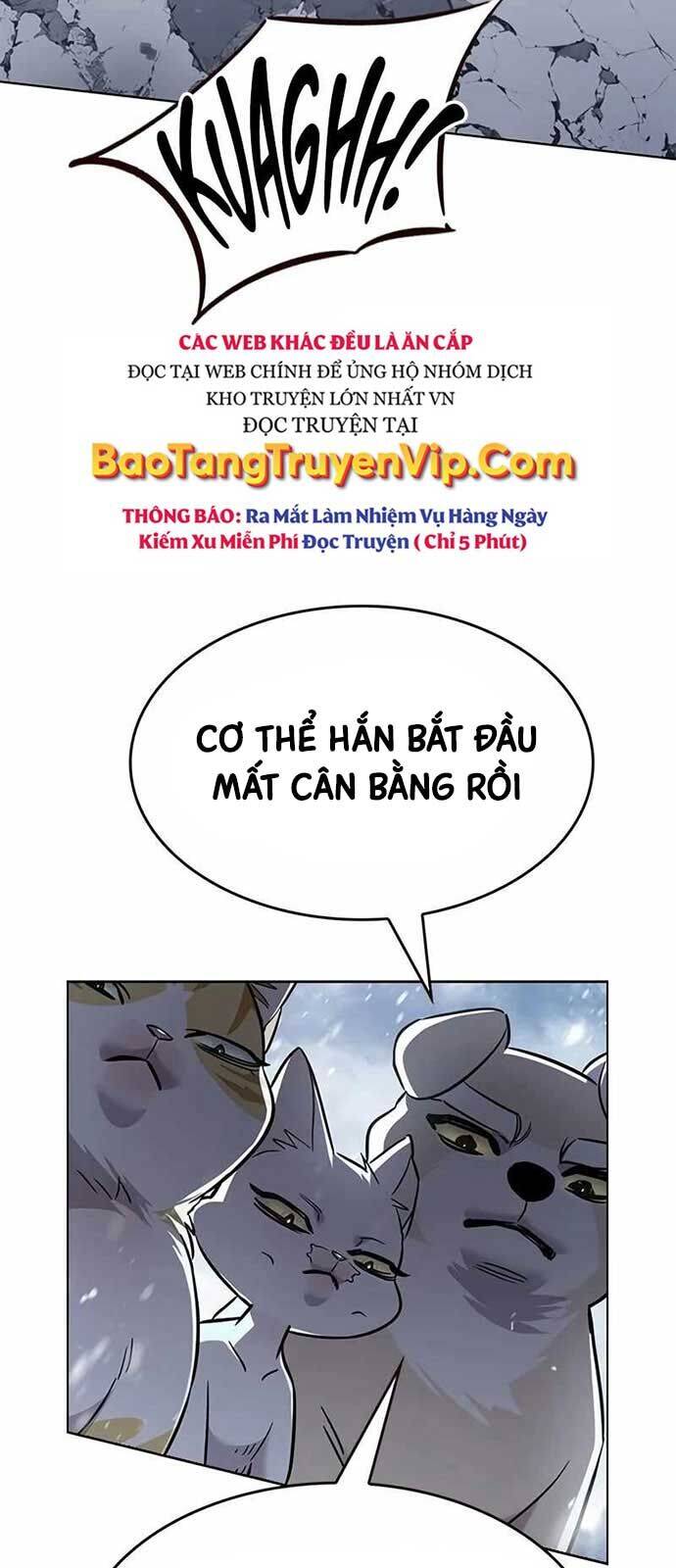 Hoá Thân Thành Mèo - Chapter 335 - Page 73
