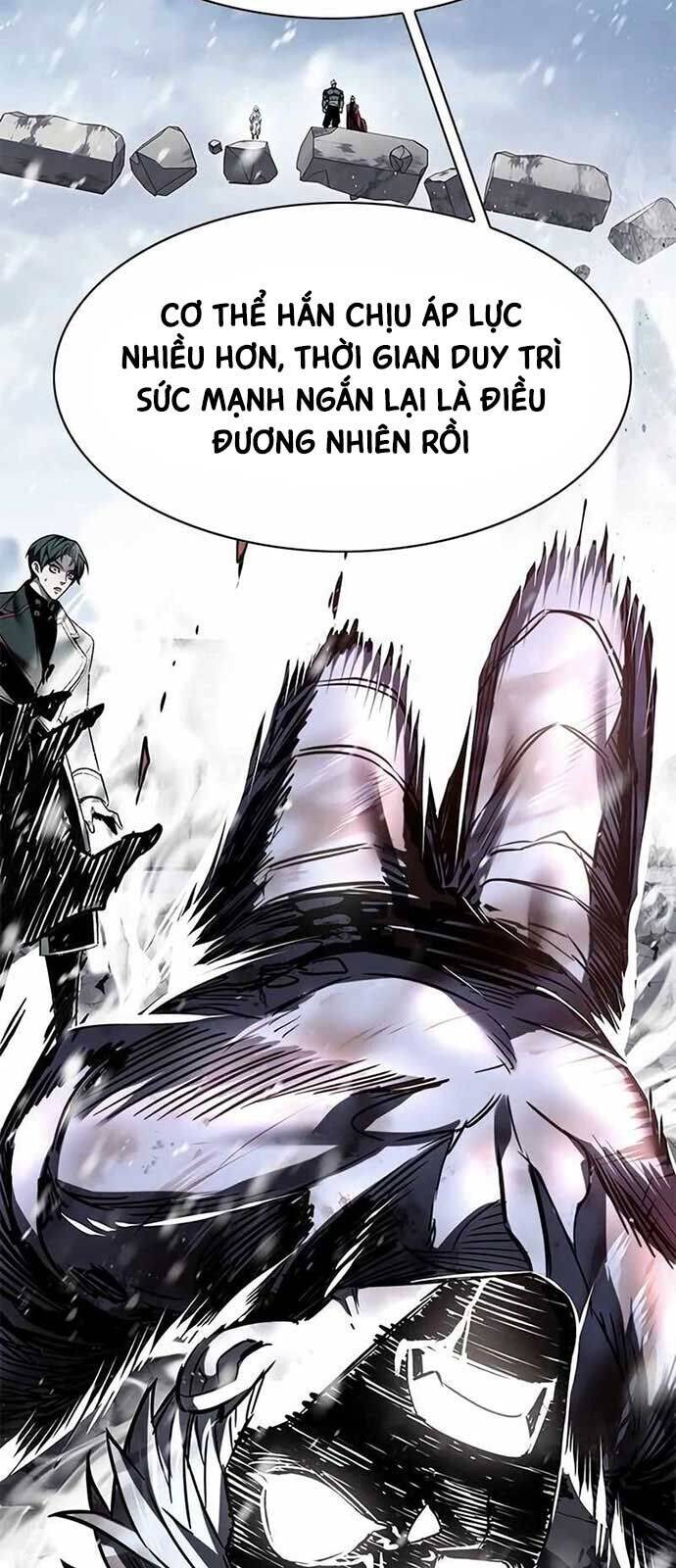 Hoá Thân Thành Mèo - Chapter 335 - Page 75