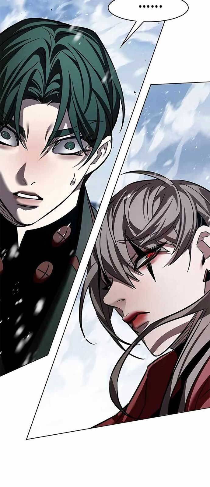 Hoá Thân Thành Mèo - Chapter 335 - Page 77