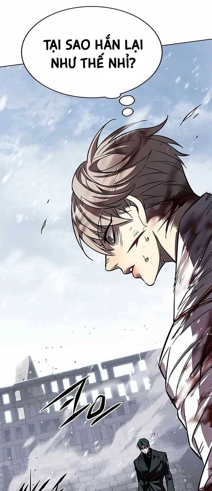 Hoá Thân Thành Mèo - Chapter 335 - Page 78
