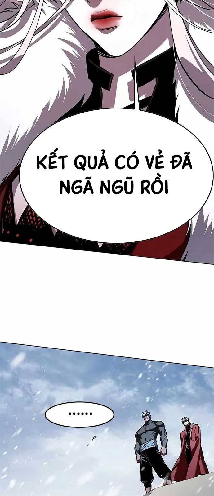 Hoá Thân Thành Mèo - Chapter 335 - Page 83