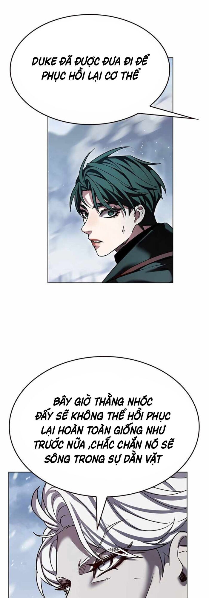 Hoá Thân Thành Mèo - Chapter 336 - Page 31