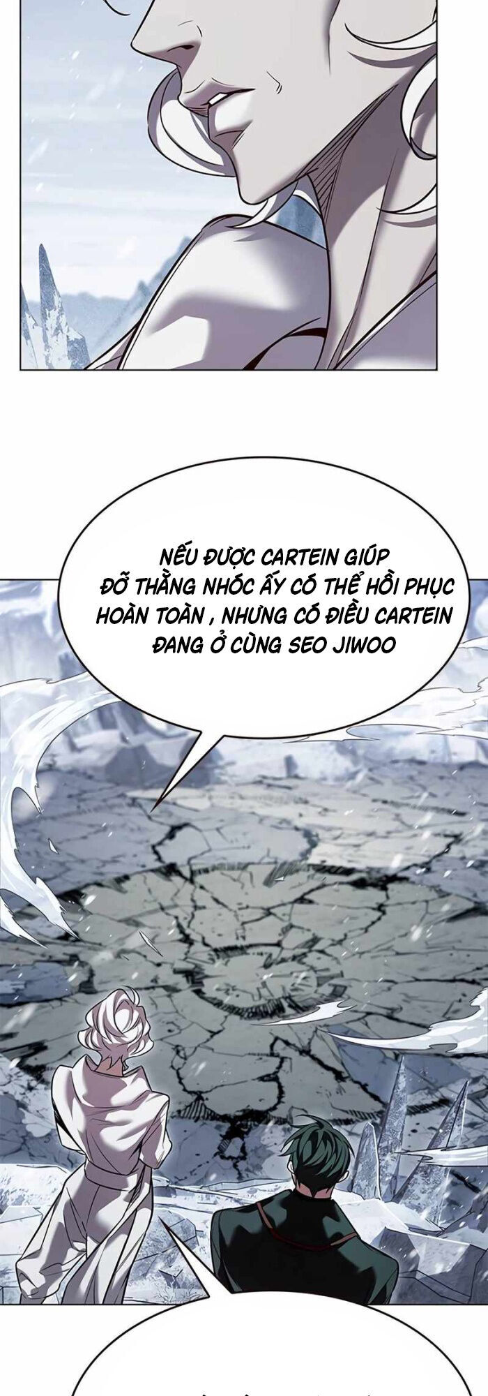 Hoá Thân Thành Mèo - Chapter 336 - Page 32