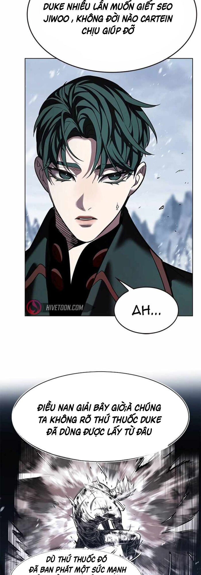 Hoá Thân Thành Mèo - Chapter 336 - Page 33