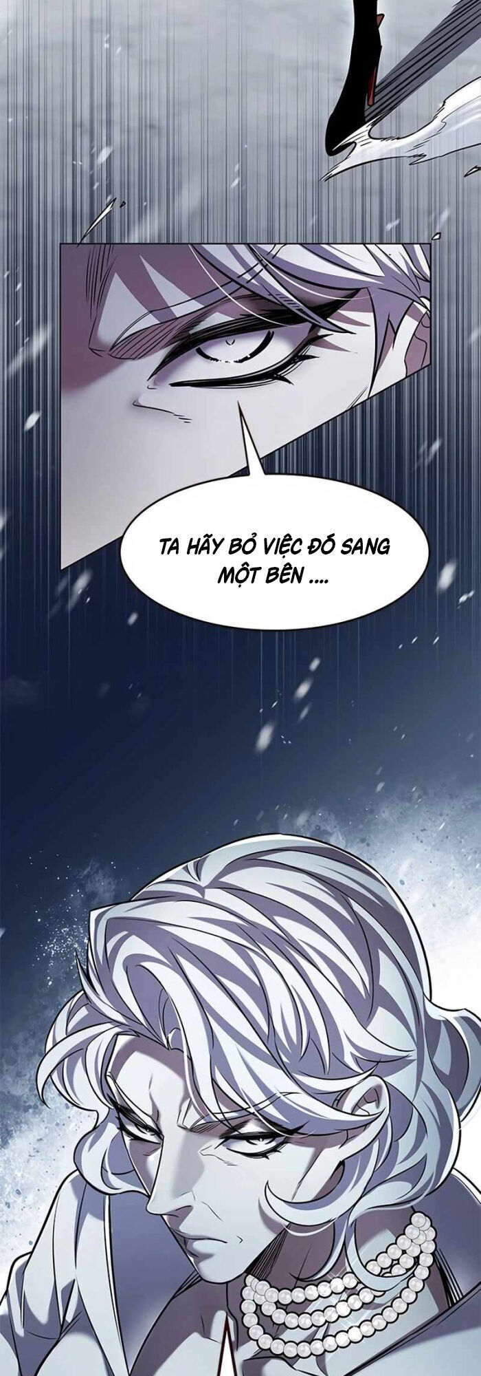 Hoá Thân Thành Mèo - Chapter 336 - Page 35