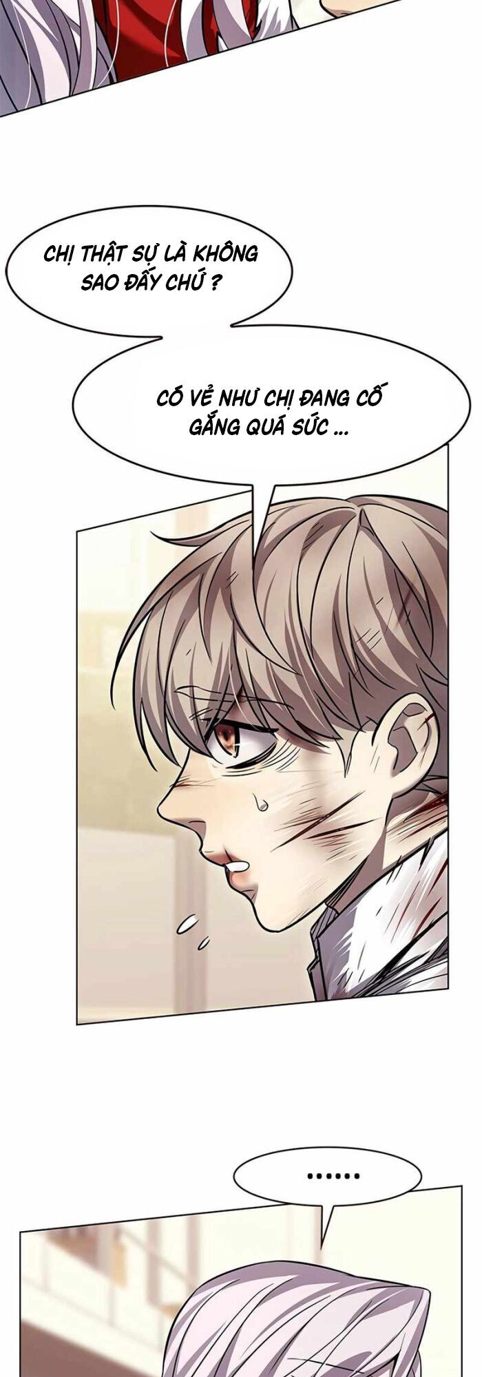 Hoá Thân Thành Mèo - Chapter 336 - Page 45