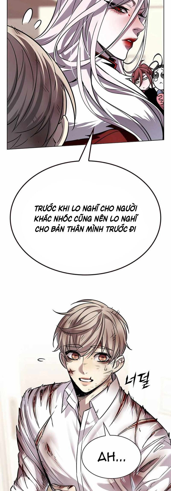 Hoá Thân Thành Mèo - Chapter 336 - Page 46