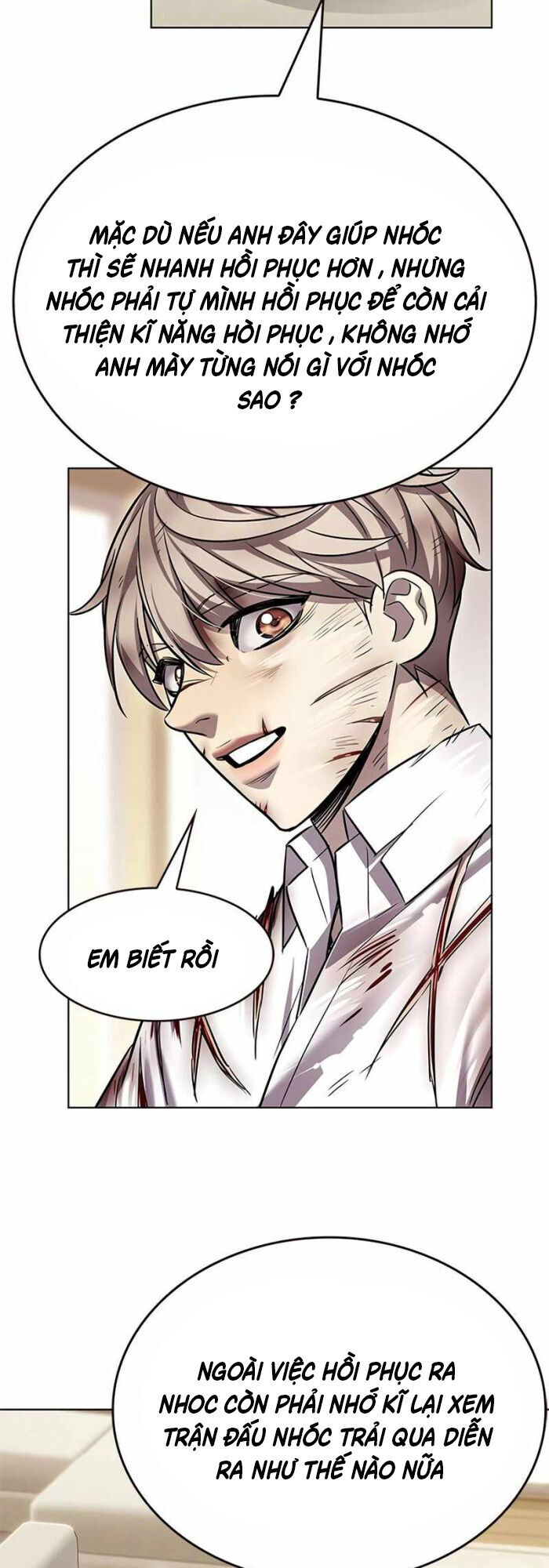 Hoá Thân Thành Mèo - Chapter 336 - Page 48