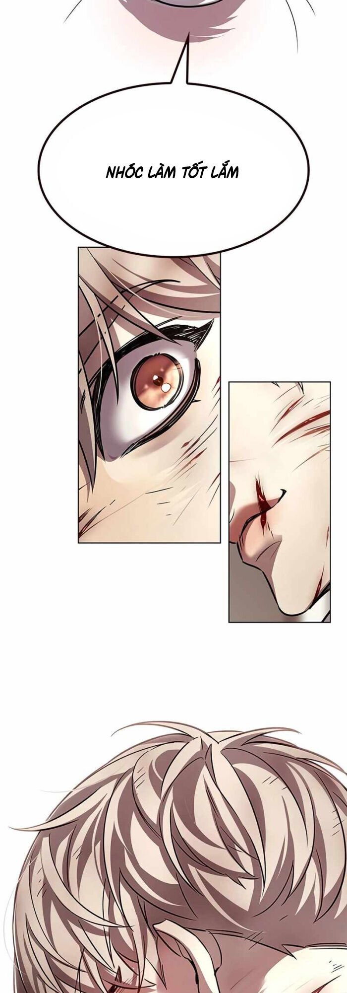 Hoá Thân Thành Mèo - Chapter 336 - Page 51