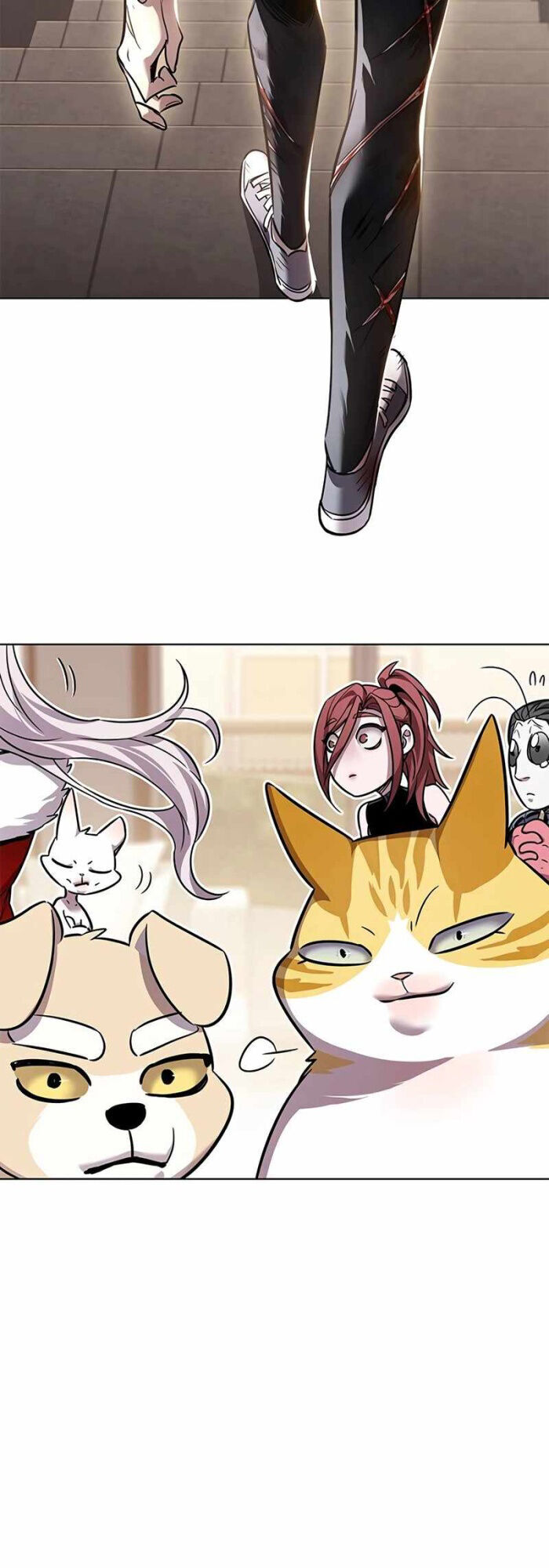 Hoá Thân Thành Mèo - Chapter 336 - Page 53