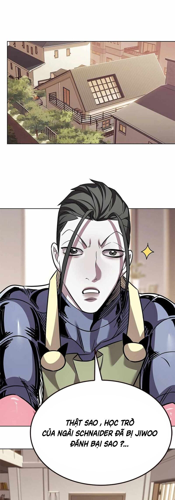 Hoá Thân Thành Mèo - Chapter 336 - Page 54