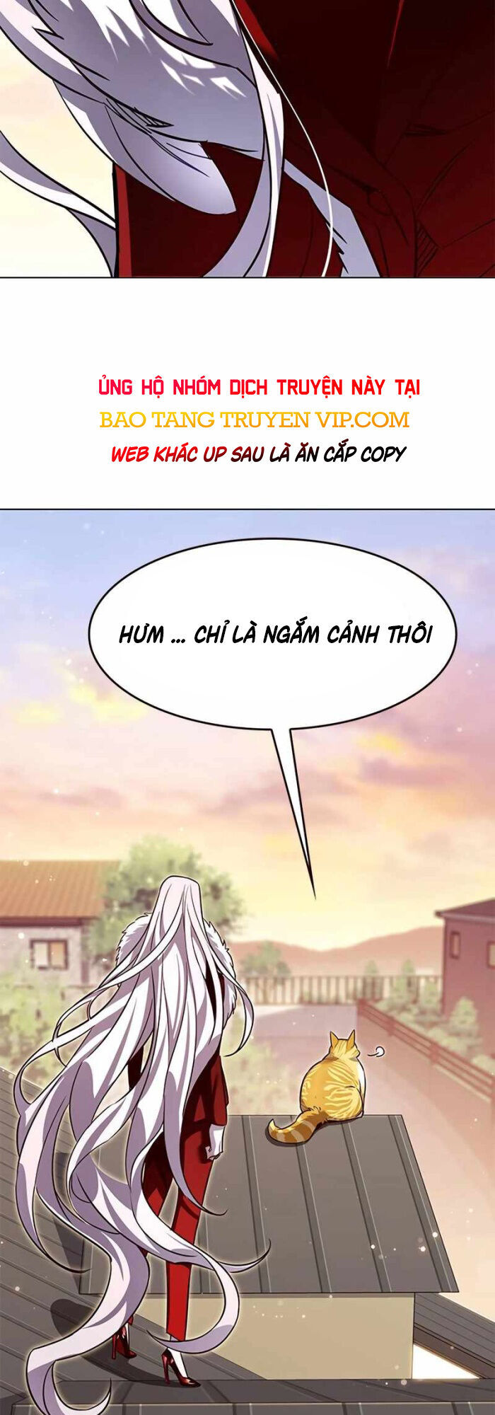 Hoá Thân Thành Mèo - Chapter 336 - Page 67