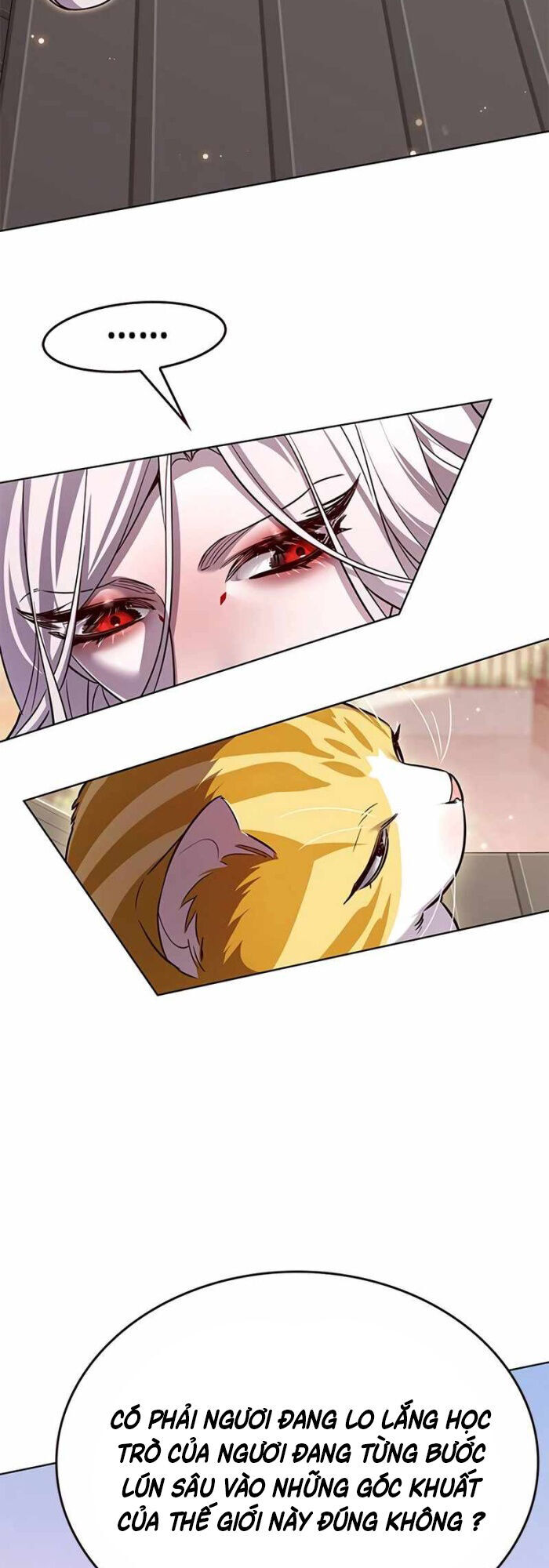 Hoá Thân Thành Mèo - Chapter 336 - Page 68