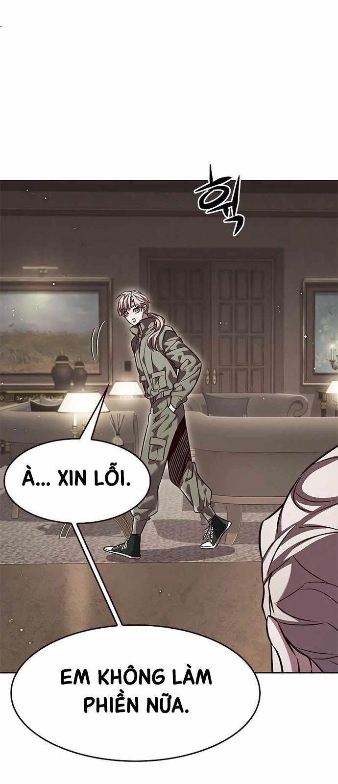 Hoá Thân Thành Mèo - Chapter 337 - Page 10